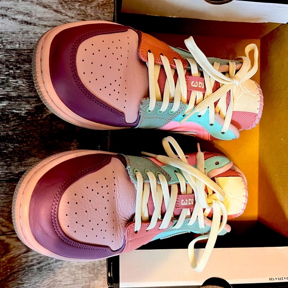 Air Jordan 1 low - Picture 2 of 6